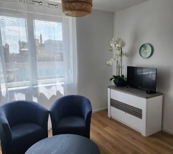 Appartement Fleur De Houblon