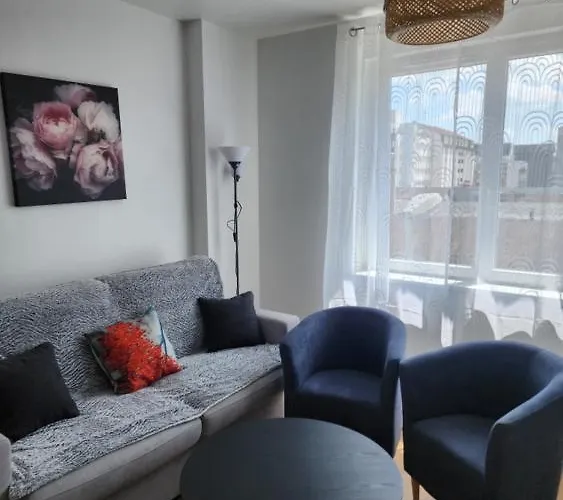Appartement Fleur De Houblon