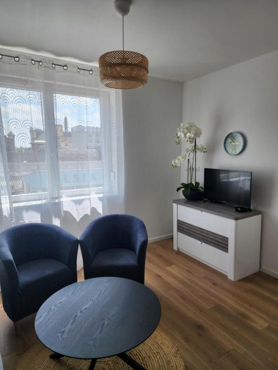 Apartment Fleur De Houblon