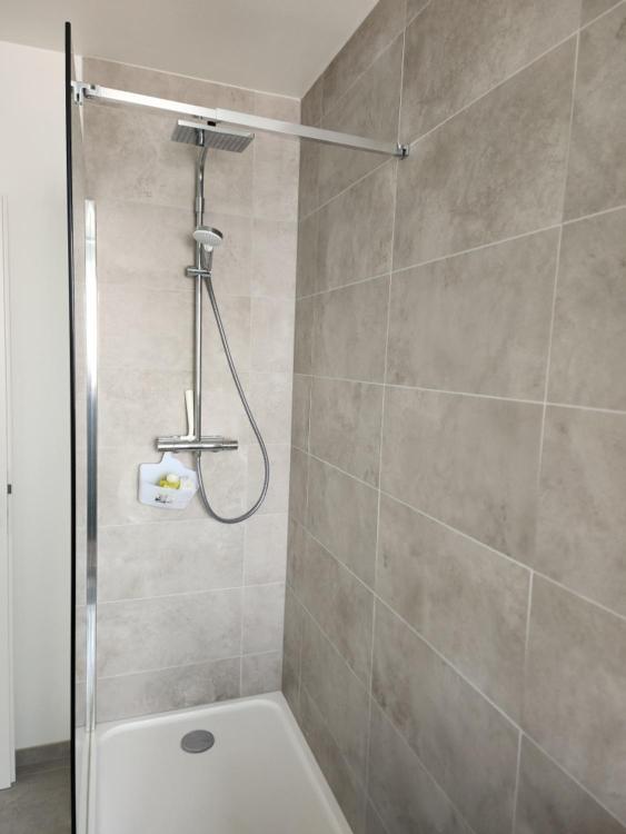 Fleur De Houblon Apartment Schiltigheim