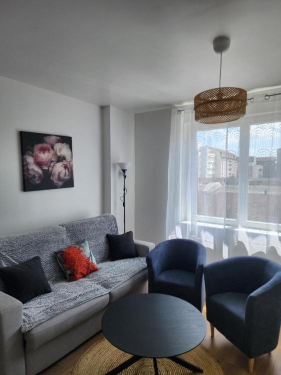 Fleur De Houblon Apartment