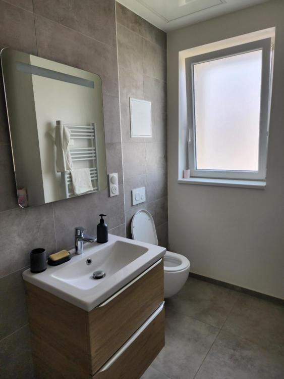 Apartment Fleur De Houblon Schiltigheim