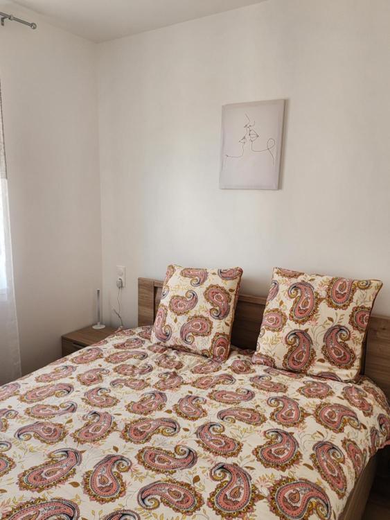 Fleur De Houblon Apartment